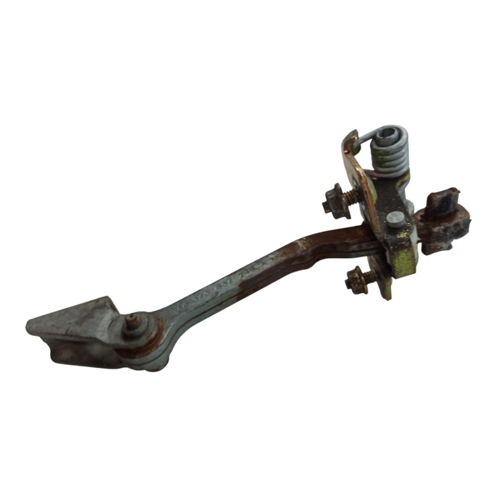 Limitador Porta Volkswagen Gol G3 99 2000 2005 Dianteiro 5
