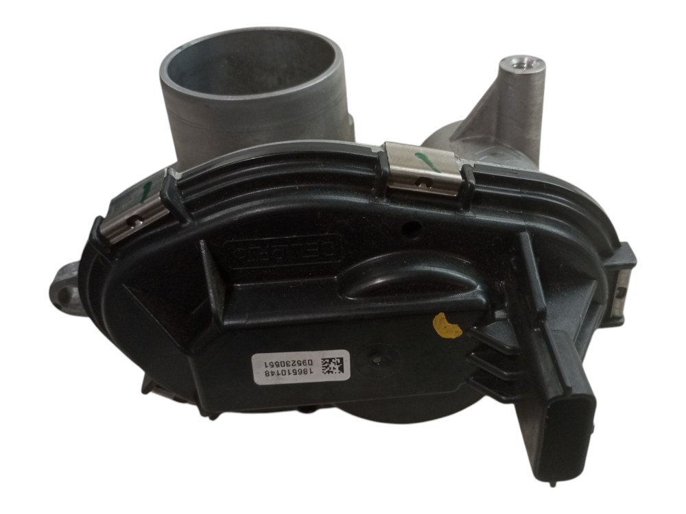 Tbi Renault Kwid 2017 2019 2021 2022 Corpo Borboleta Usado 4