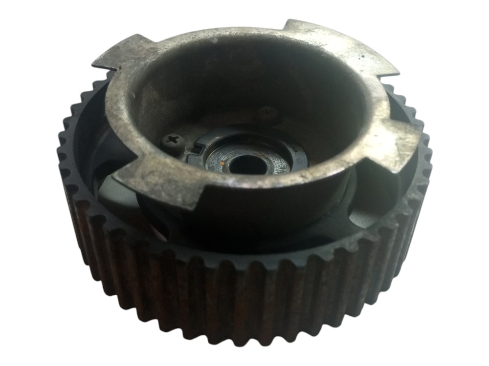 Polia Engrenagem Comando Valvula Kia Sorento 2012 2015 6