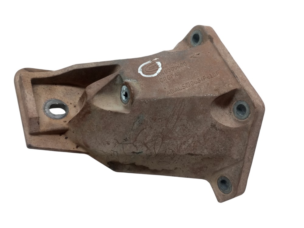 Suporte Motor Coxim Discovery 3 Land Rover 2008 2009 4.0 V6 2