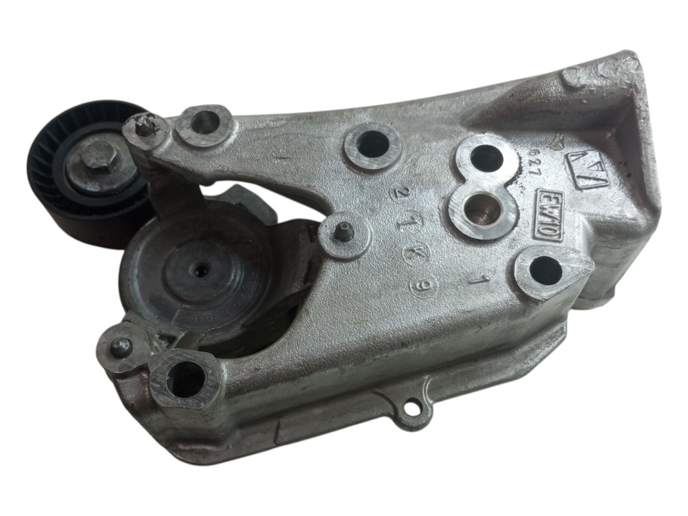 Tensor Esticador Correia Citroen C4 307 408 2.0 2002 2012 4