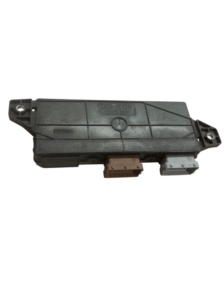 Módulo conforto fiat stilo 2003 2008 2011 usado 2