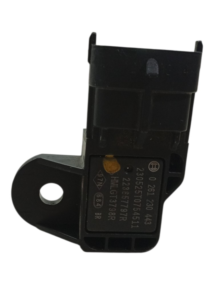 Sensor Map Renault Kwid Logan Sandero 1.0 3CC 2018 2023 1