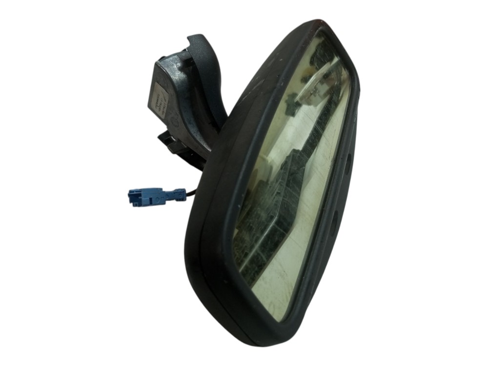 Retrovisor Interno C4 Pallas 2008 2010 2012 Usado Citroen 2