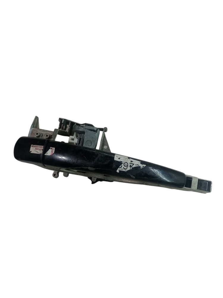 Macaneta Externa Peugeot 208 Citroen C3 2013 2017 Direita 3