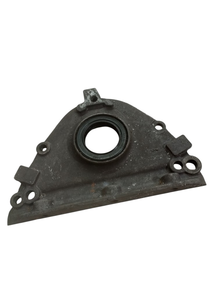 Flange Retentor Virabrequim Polo 1.8 97/2001 Usado 1