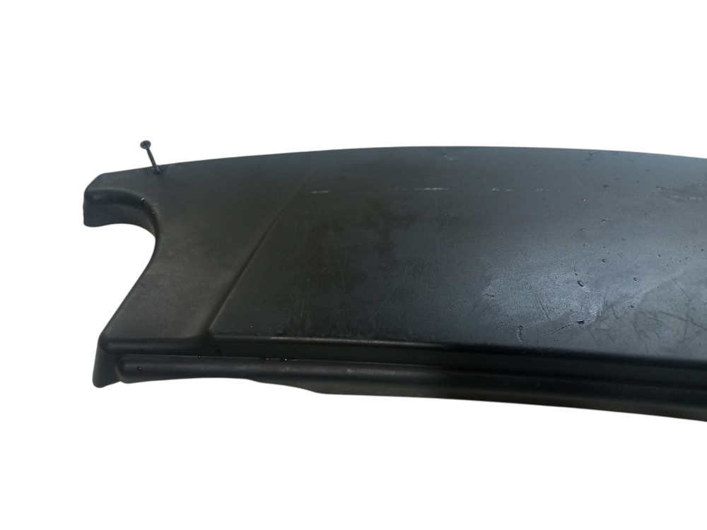 Tampa Acabamento Tubos Bmw X3 2004 2005 2006 2007 Usado Preto 6