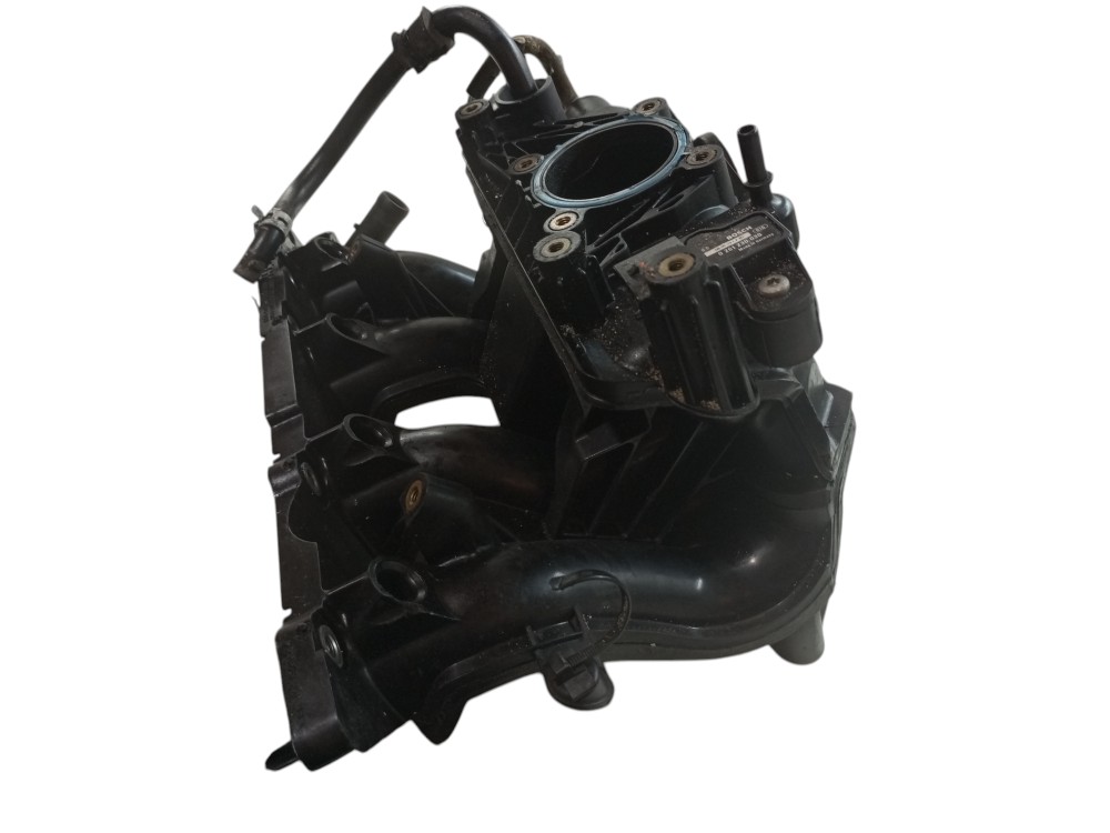 Coletor Admissao Fiat Stilo 1.8 2003 2007 2009 2011 Usado 6