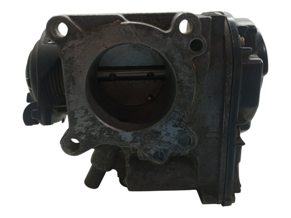 Tbi Gol G3 2005 2007 2008 2009 Corpo Borboleta Usado 5