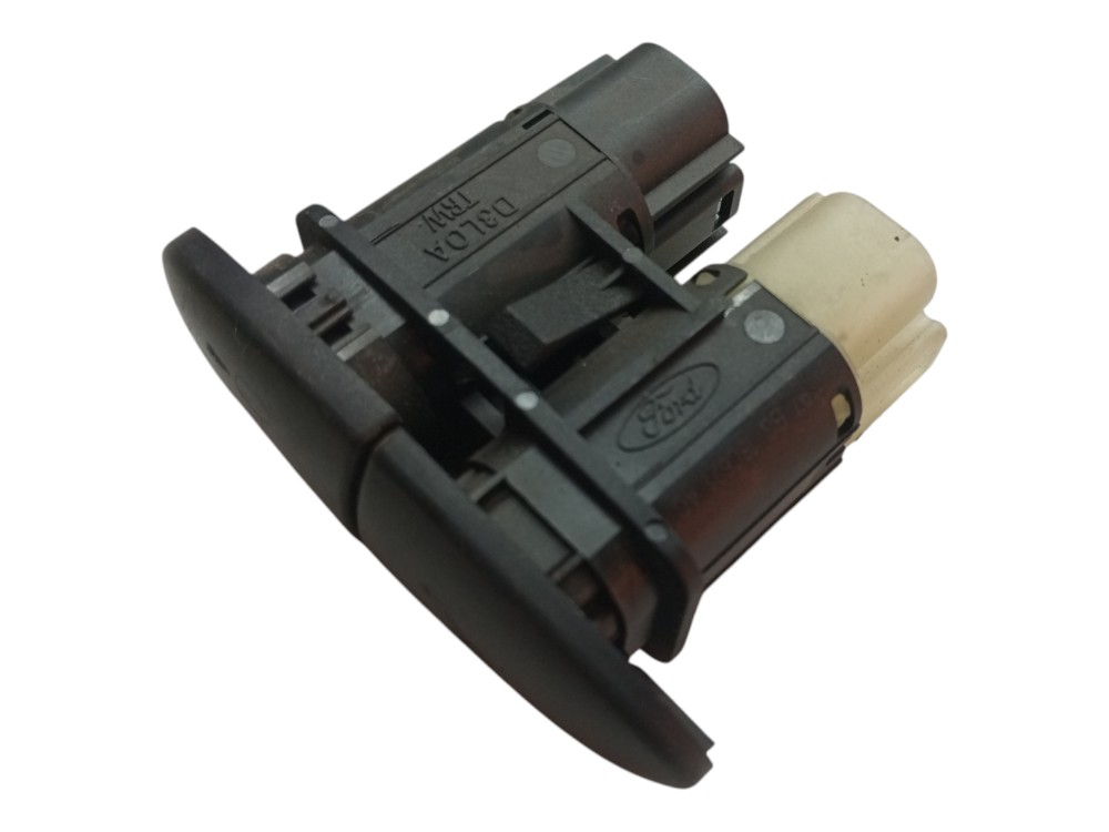 Botao Desembacador Ford Mondeo 96 99 2000 2001 Interruptor 2