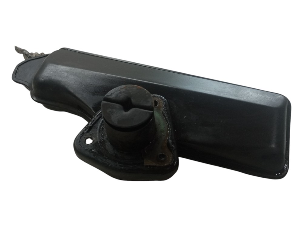 Anti Chama Bloco Motor Ford Escort Zetec 97 98 99 2009 2002 2