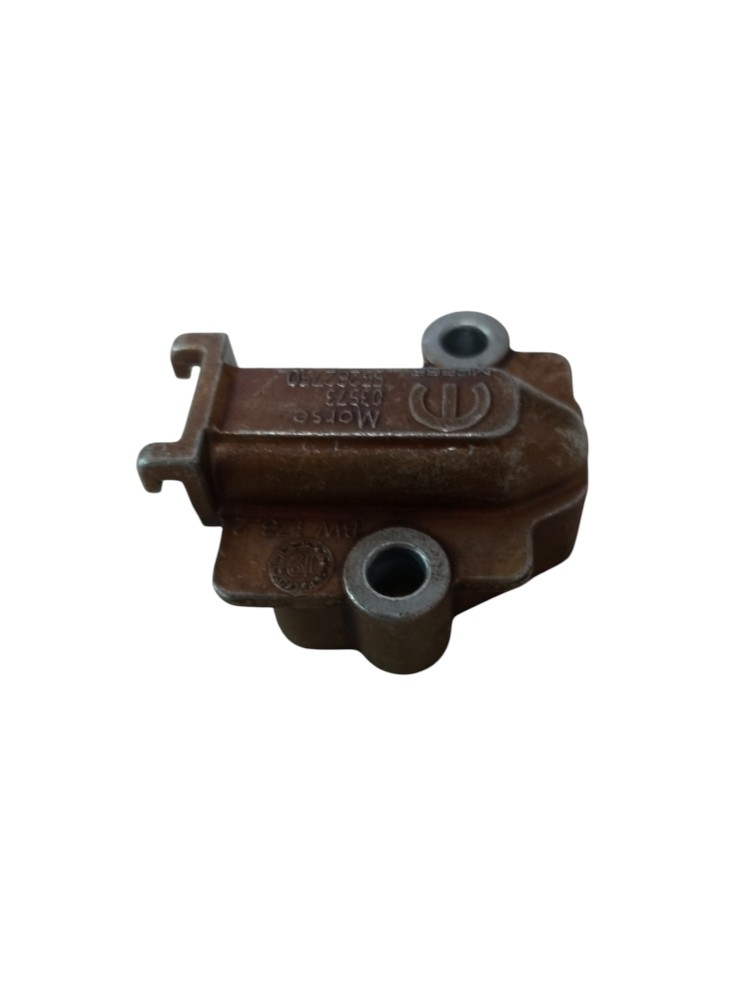 Tensor Corrente Argo Cronos 1.0 3c 2018 2020 2023 Usado 4