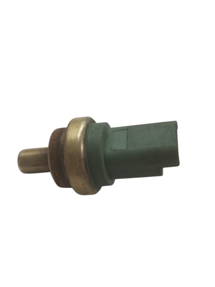Sensor Temperatura Agua 206 C3 2003 2007 Peugeot Usado 2