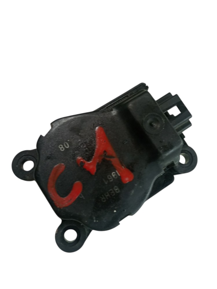 Atuador Caixa Ar Citroen C4 Peugeot 307 2008 2012