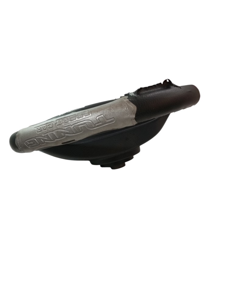 Volante Direcao Renault Logan 1.68v 2008 2009 2010 2011 2012 Preto 5