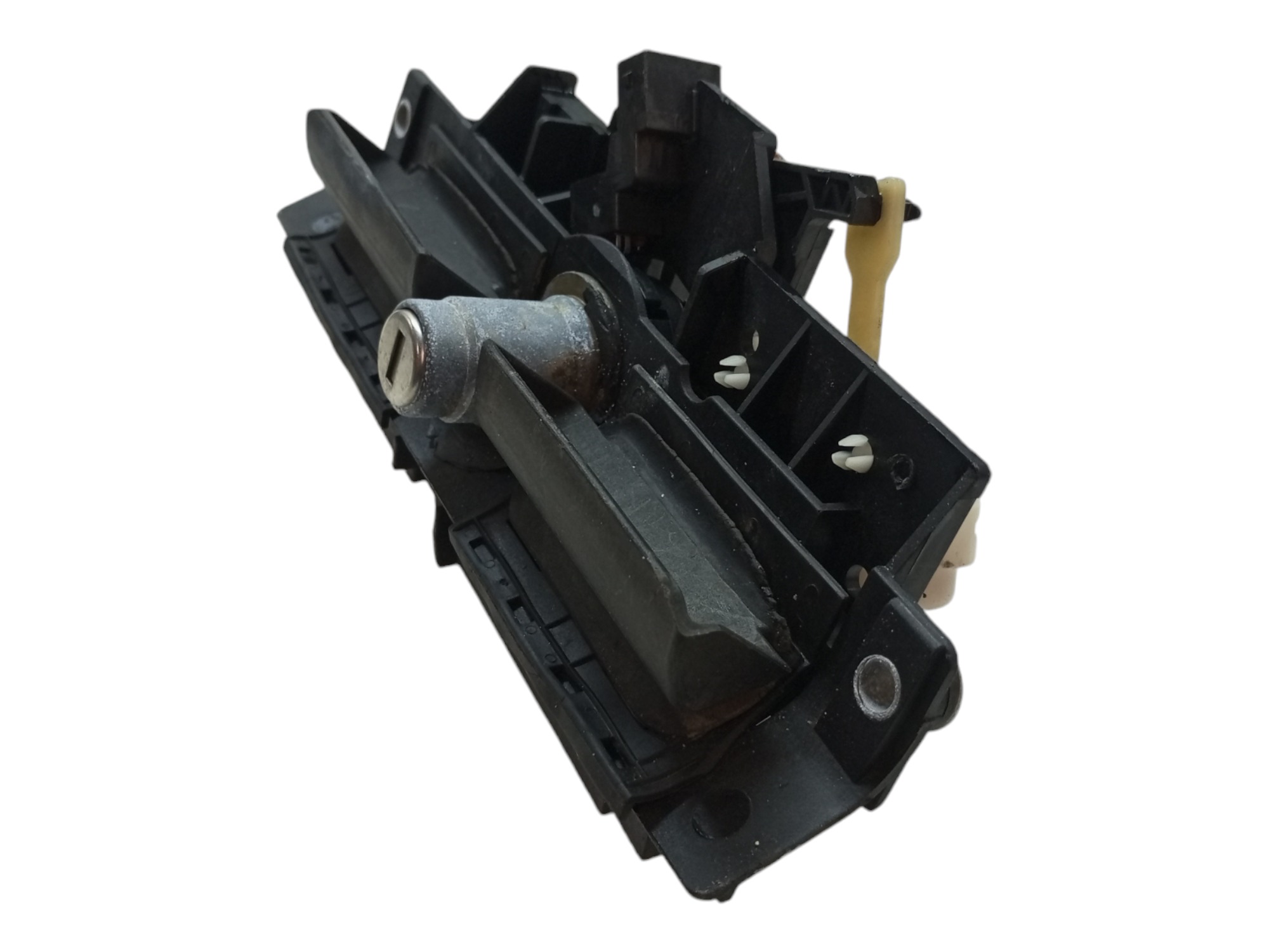 Fechadura Porta Malas Audi A3 97 98 99 2000 Tampa Traseira 4