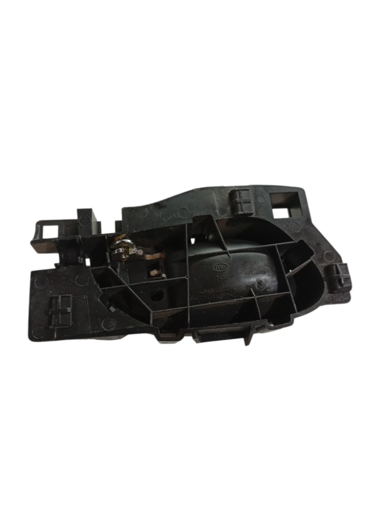 Moldura Macaneta Interna 308 2012 2019 Traseira Direita 5