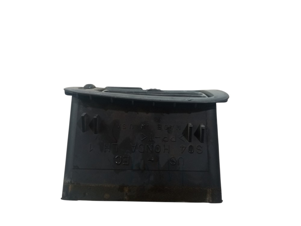 Difusor Ar Honda Civic 97 99 2000 Esquerdo Usado 4