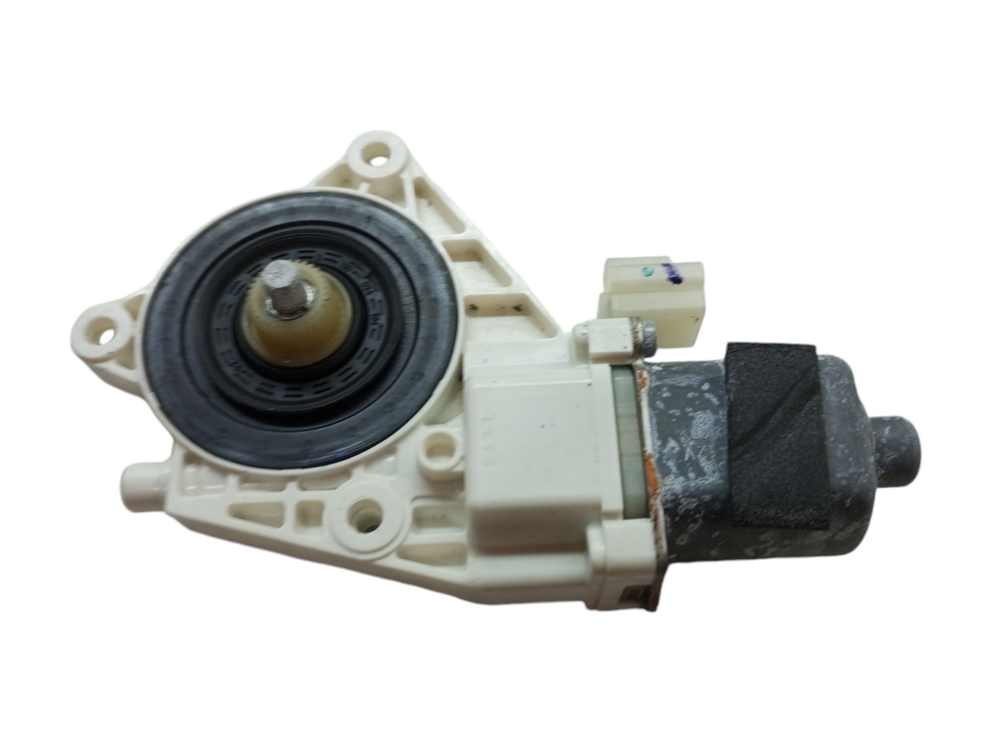 Motor Vidro Ford Fusion 2.3 2006 2007 2008 Traseiro Direito 6