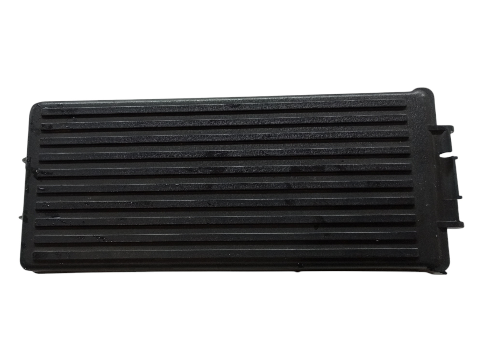 Tampa Caixa Fusivel Ford Fusion 2.3 2006 2007 2008 2009 2010 1