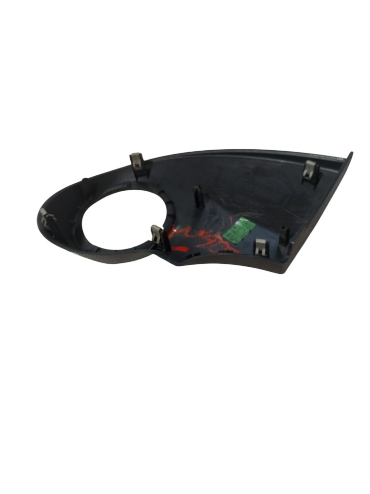 Moldura Difusor Ar Condicionado Logan 2008 2010 2012 Esquerd 3