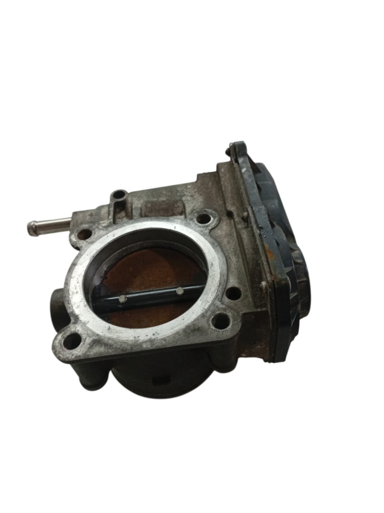 Tbi Corpo Borboleta Nissan Sentra 2.0 2008 2010 2014 3