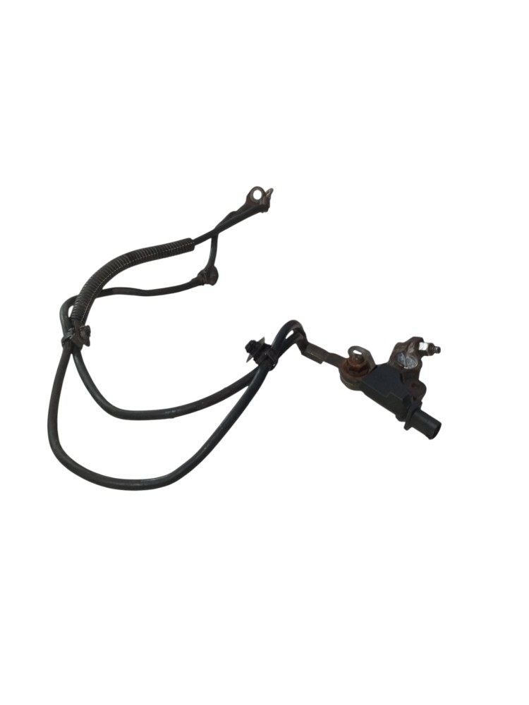 Cabo Bateria Citroen C4 Peugeot 307 2010 2011 2012 2013 2014 2