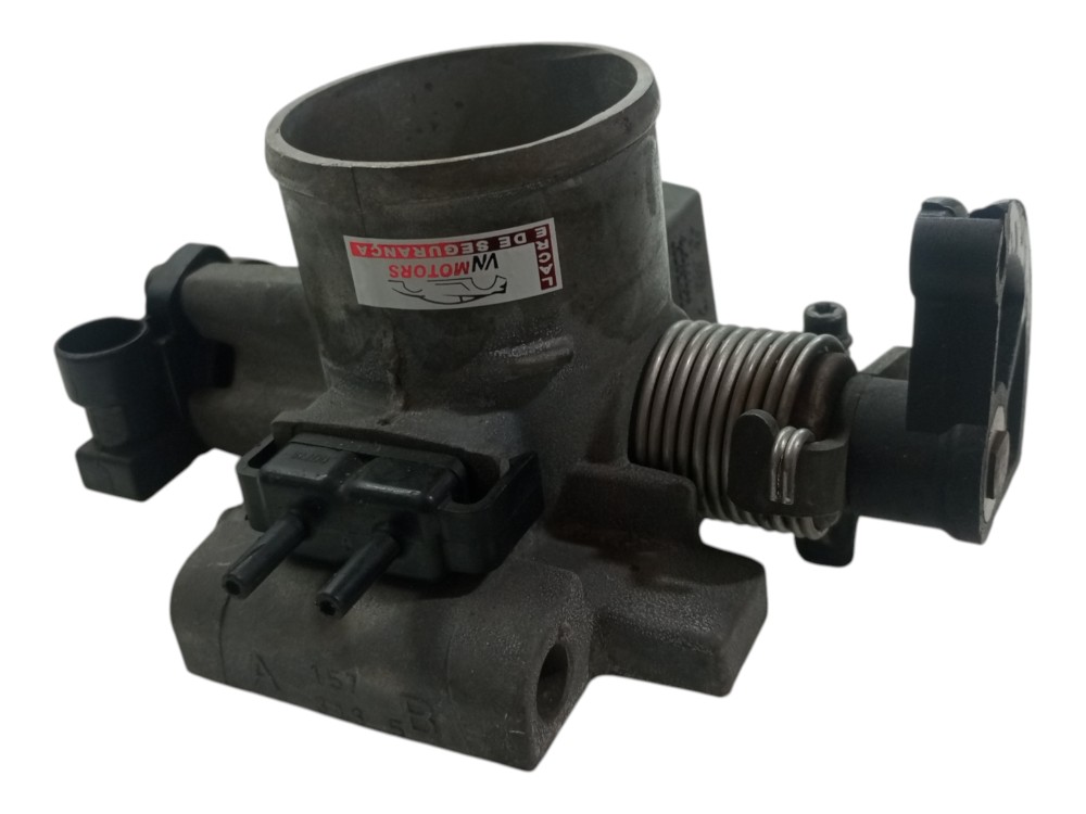 Tbi Omega Astra Vectra Gm 92 95 98 Corpo Borboleta Usado