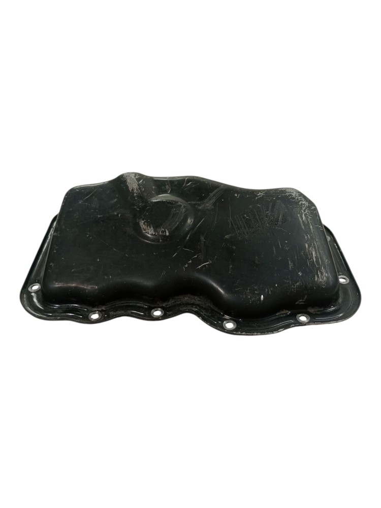 Tampa Carter Oleo Motor Gol G5 Fox Polo Saveiro 2009 2014 1