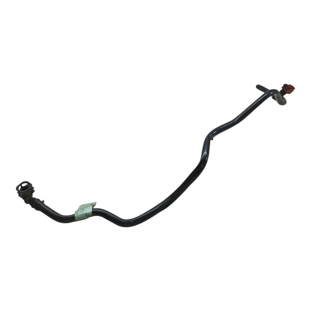 Mangueira Combustivel Camister Ford New Fiesta 1.6 2007 2014 4