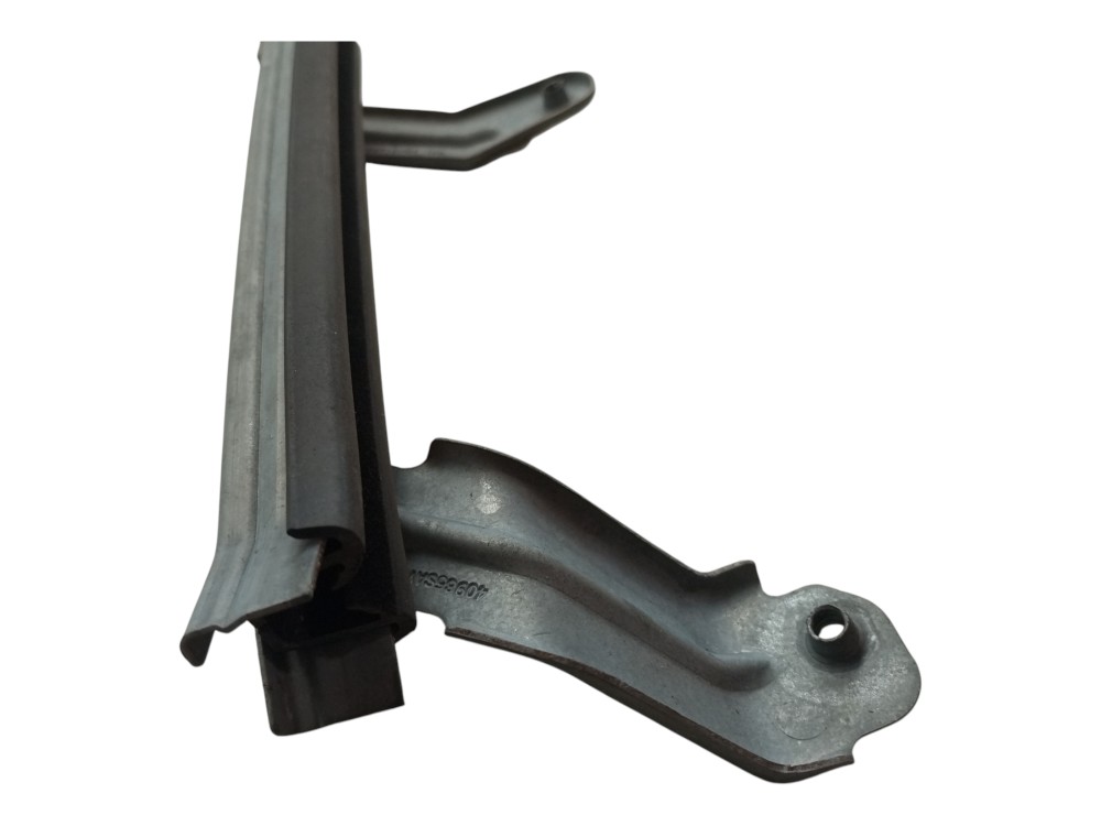 Guia Vidro Porta Peugeot 407 2005 2010 Dianteira Esquerda 5