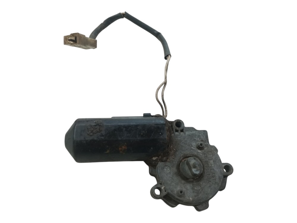 Motor Limpador Parabrisa Universal Carto Usado 6