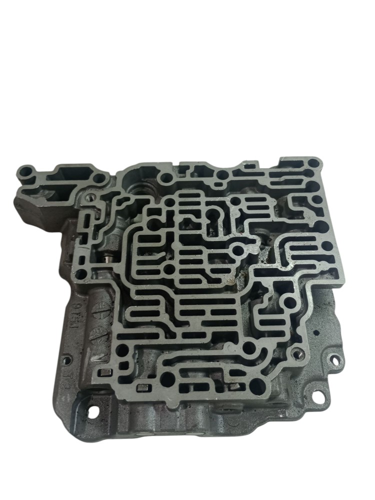 Corpo Válvula Câmbio Automático Al4 C4 Pallas 307 2008 2012 6