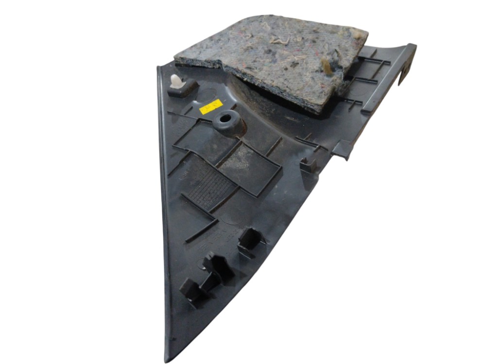 Moldura Console Central Peugeot 3008 2014 2016 2019 Direito 5