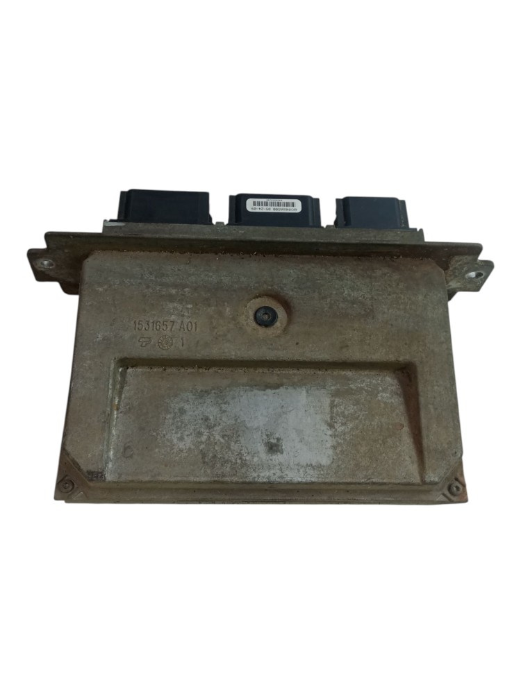 Modulo injecao ford Fusion 2008 2010 2012 3