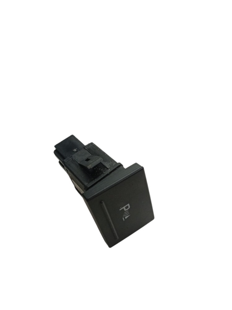 Botao Sensor Estacionamento Volkswagen Touareg 2005 2015 2