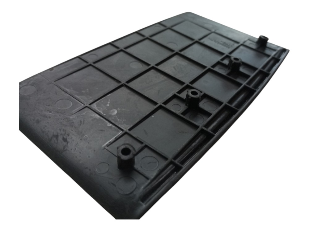 Tapete Borracha Porta Objetos Fiat Freemont 2011 2014 2016 4