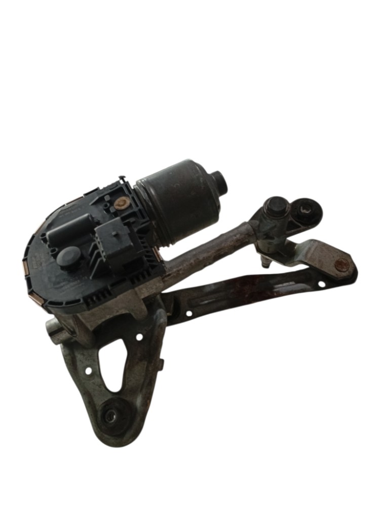 Motor Limpador Para Brisa Peugeot 3008 2012 2017 Esquerda 5