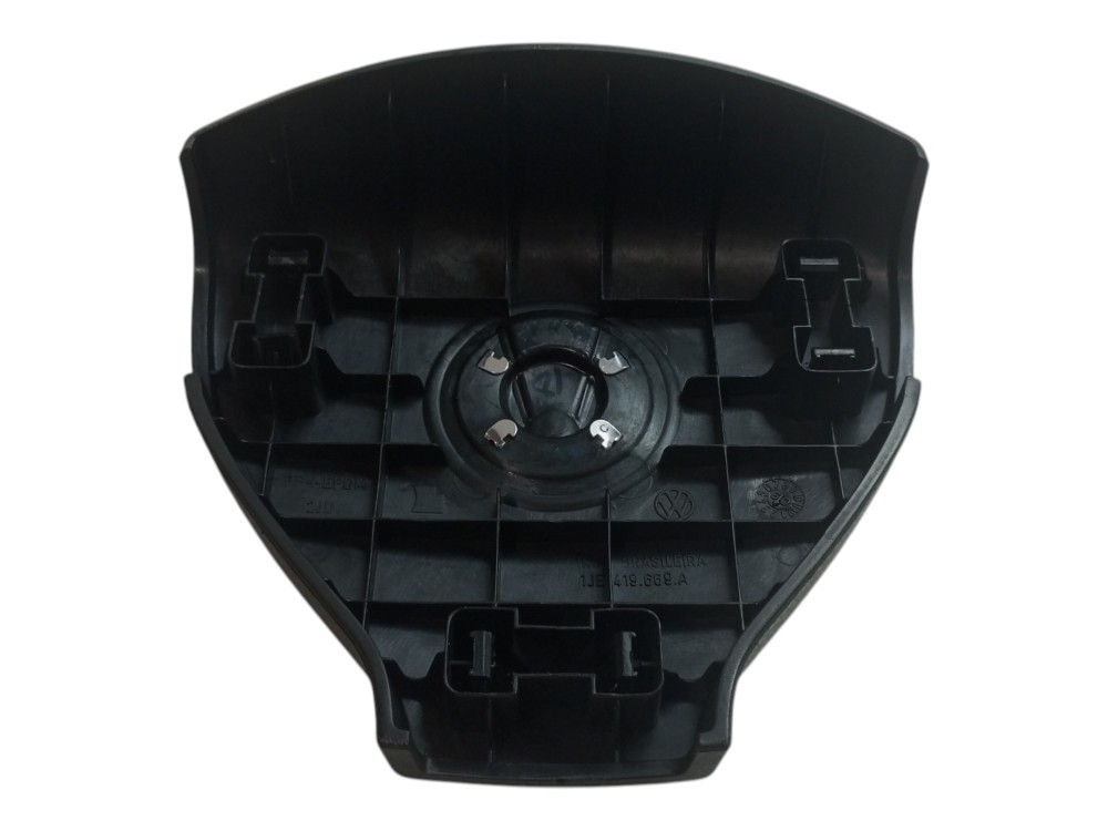 Capa Buzina Volkswagen Gol G5 2009 2010 2012 2013 2014 5