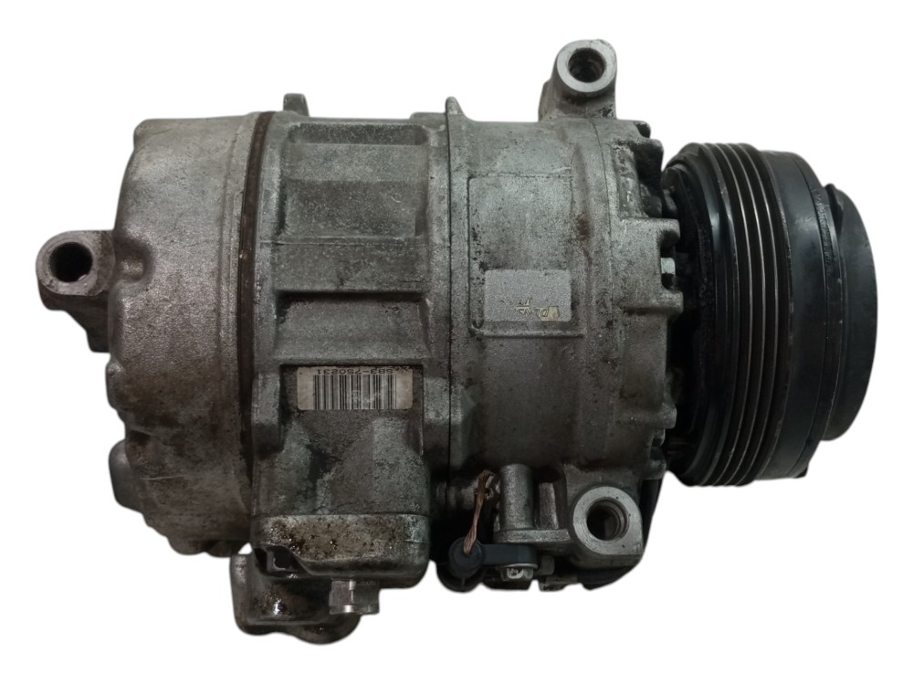 Compressor Ar Condicionado Bmw 330i Ie46 99 2002 2004 2006 1