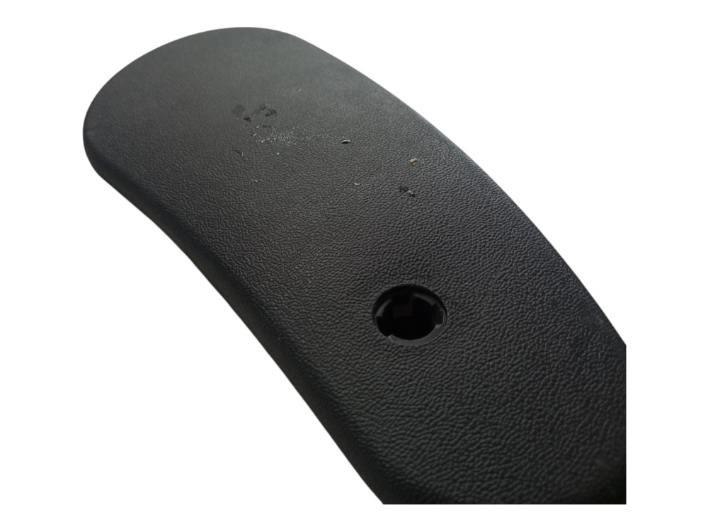 Moldura Reclinador Banco Fiat Stilo 2003 2011 Esquerdo 6