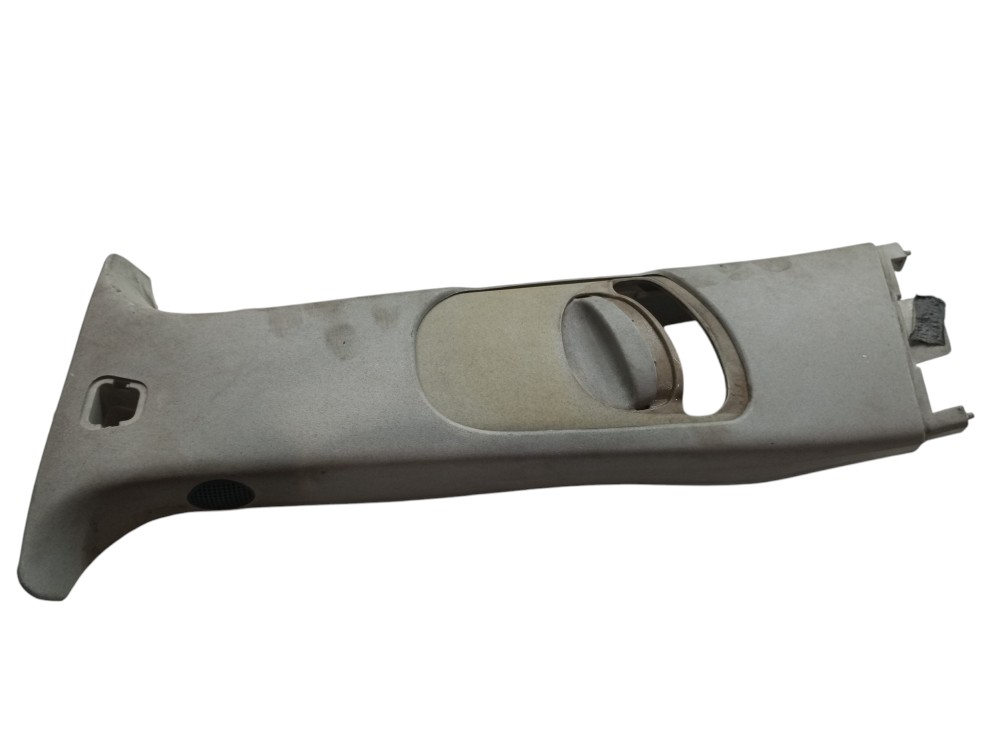 Acabamento Coluna Cinto Ford Mondeo 97 98 99 Lado Esquerdo