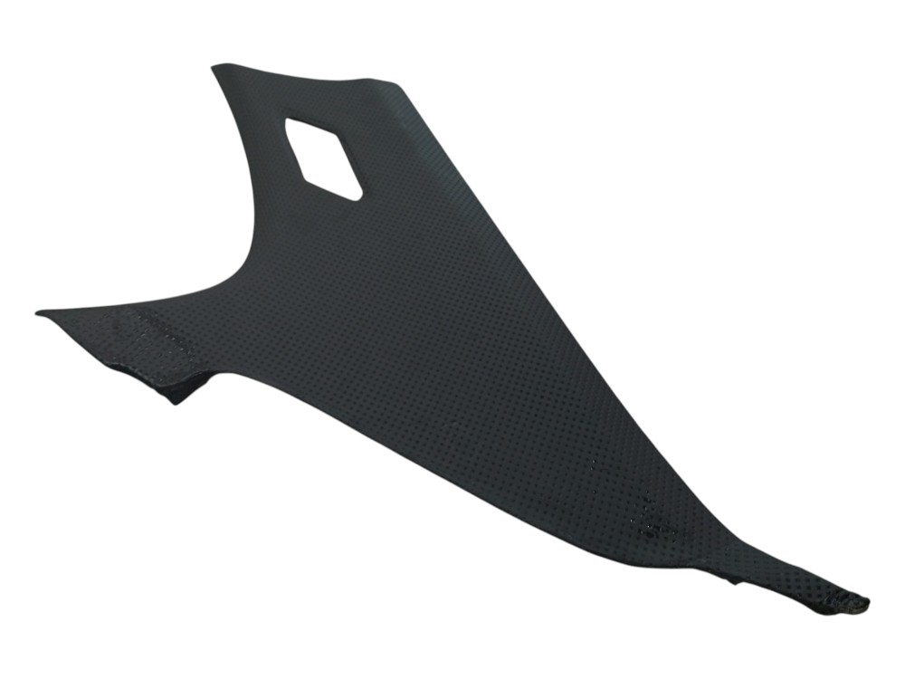 Moldura Coluna Bmw 330 Ie46 99 2000 2006 Traseira Direita 3