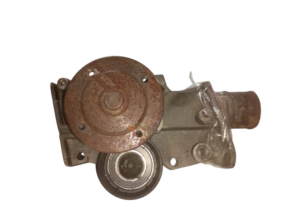 Bomba Agua Automativa Focus 98/2005 Usado Ford
