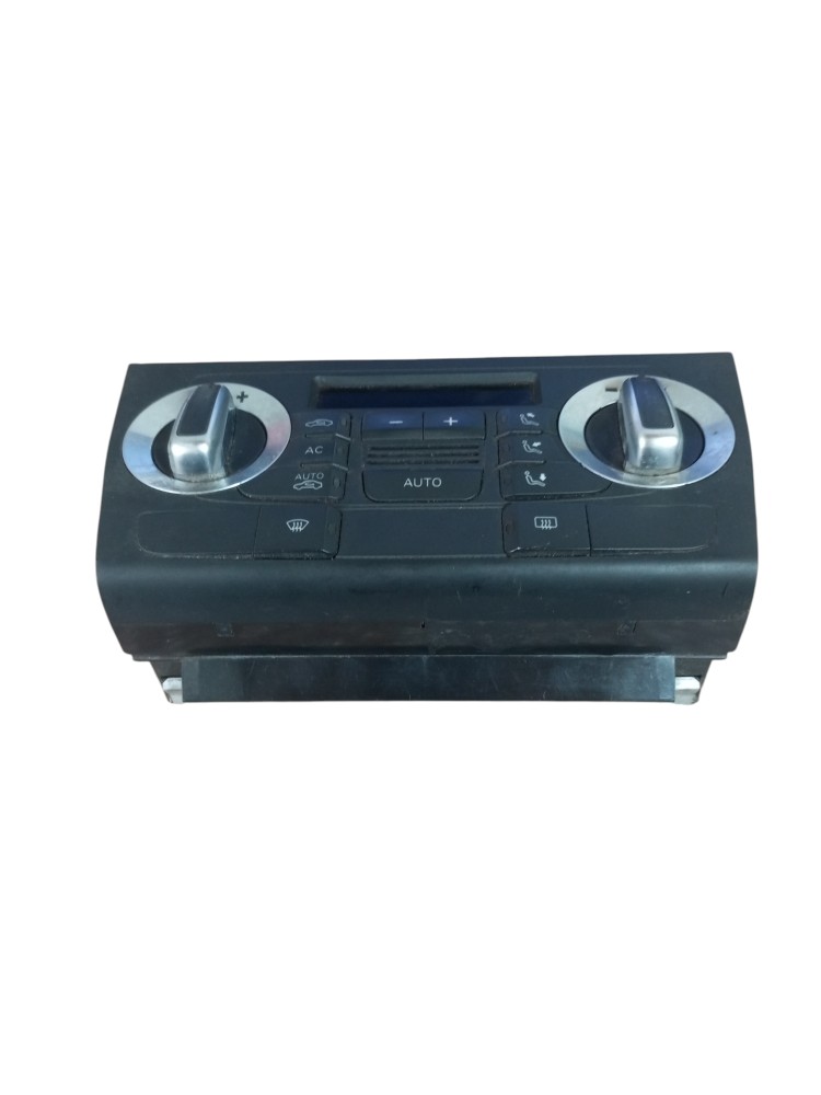 Comando Ar Condicionado Audi A3 Sportback 2007 2009 2011 4