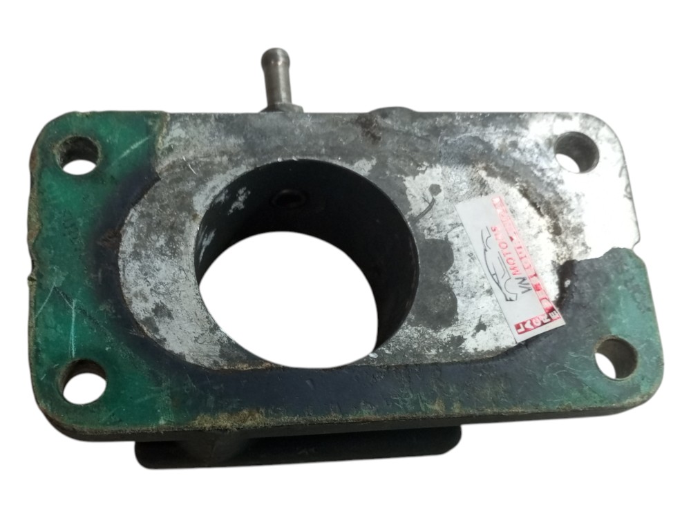 Base Suporte Fiat Tempra 2.0 96 97 98 99 6