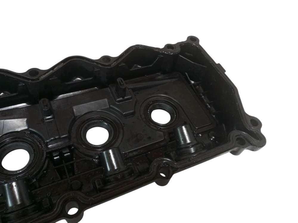Tampa Valvula Nissan Frontier 2.5 2008 2010 2013 172cv 2