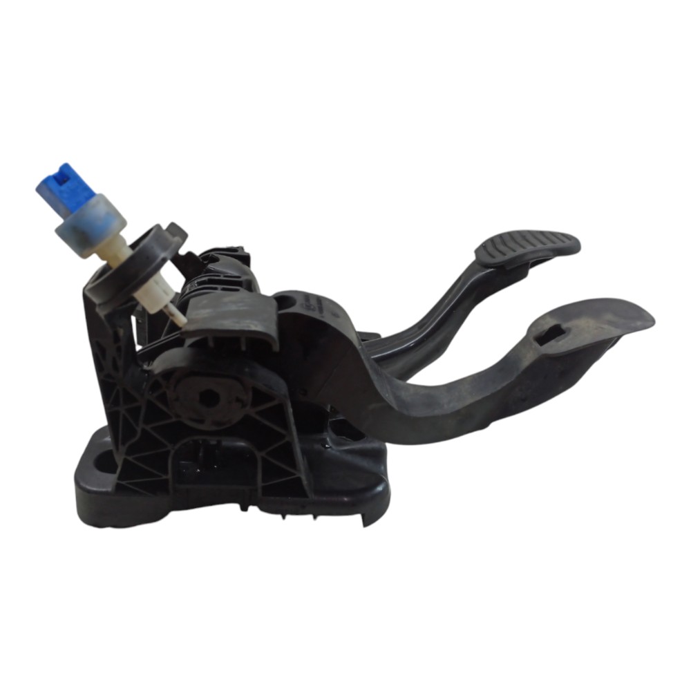 Base Pedaleira Pedal Freio Fiat Uno Vivace 2014 2015 2017 4