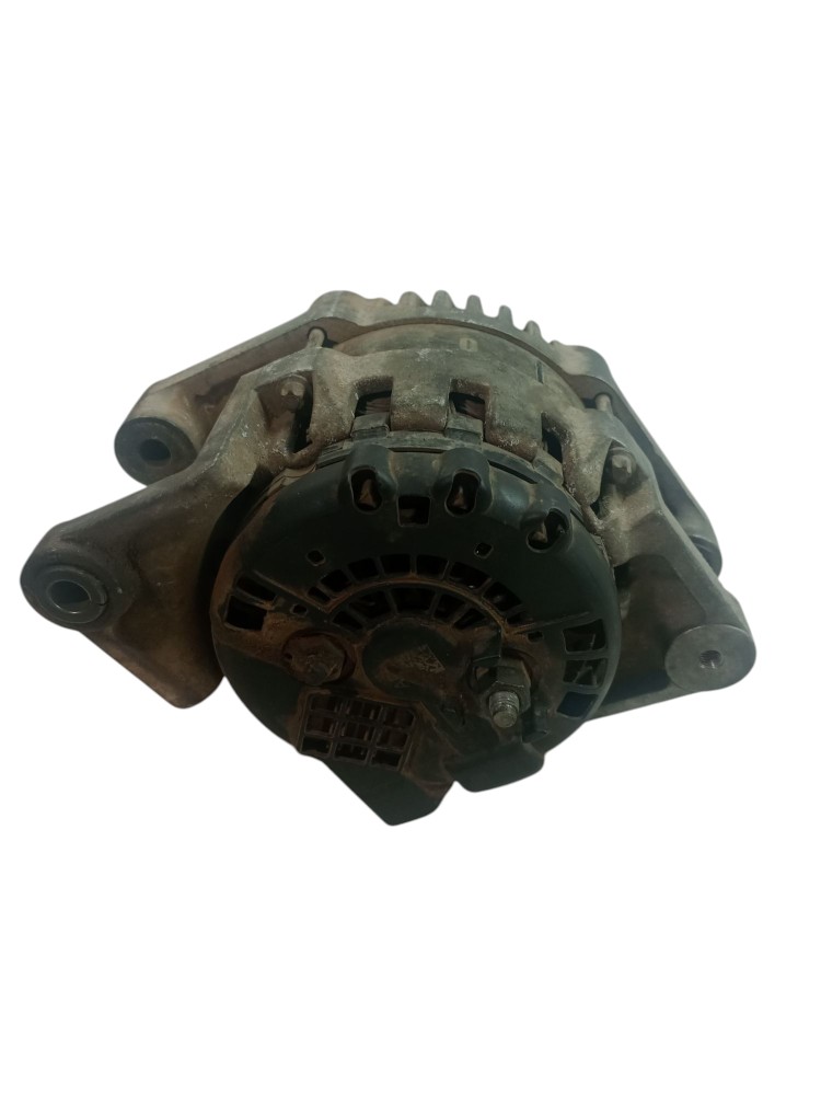Alternador Chevrolet Spin 1.8 2013 2014 2015 Usado 7