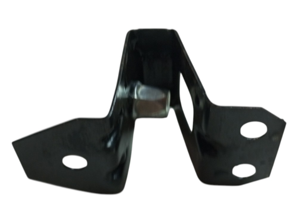 Suporte Porta Fiat Argo 2018 2020 2023 Traseira Direita 5
